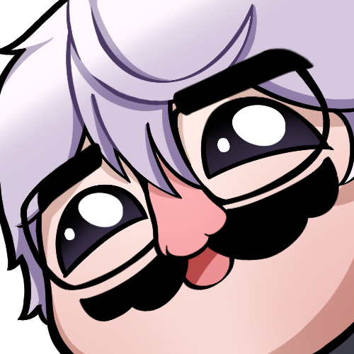 @PatchedStones | PatchesHEH